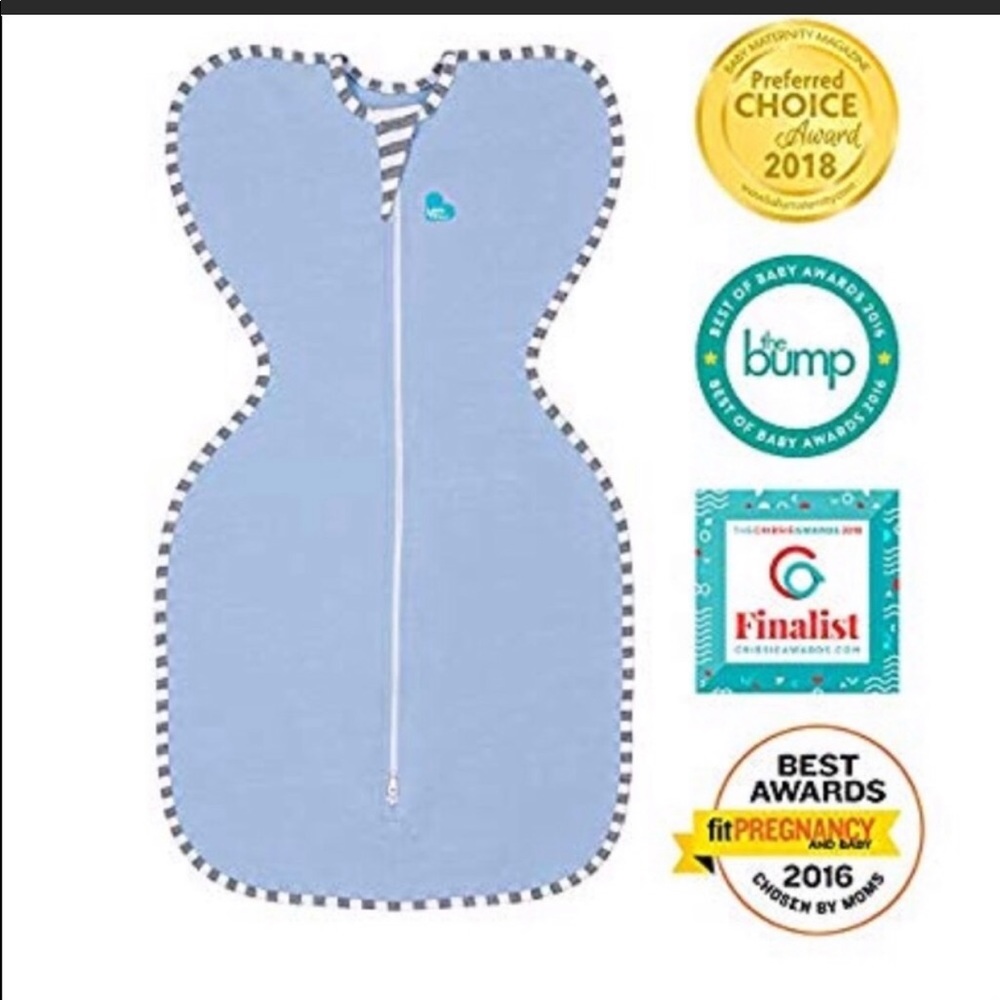 Swaddle UP™ Original by Love To Dream